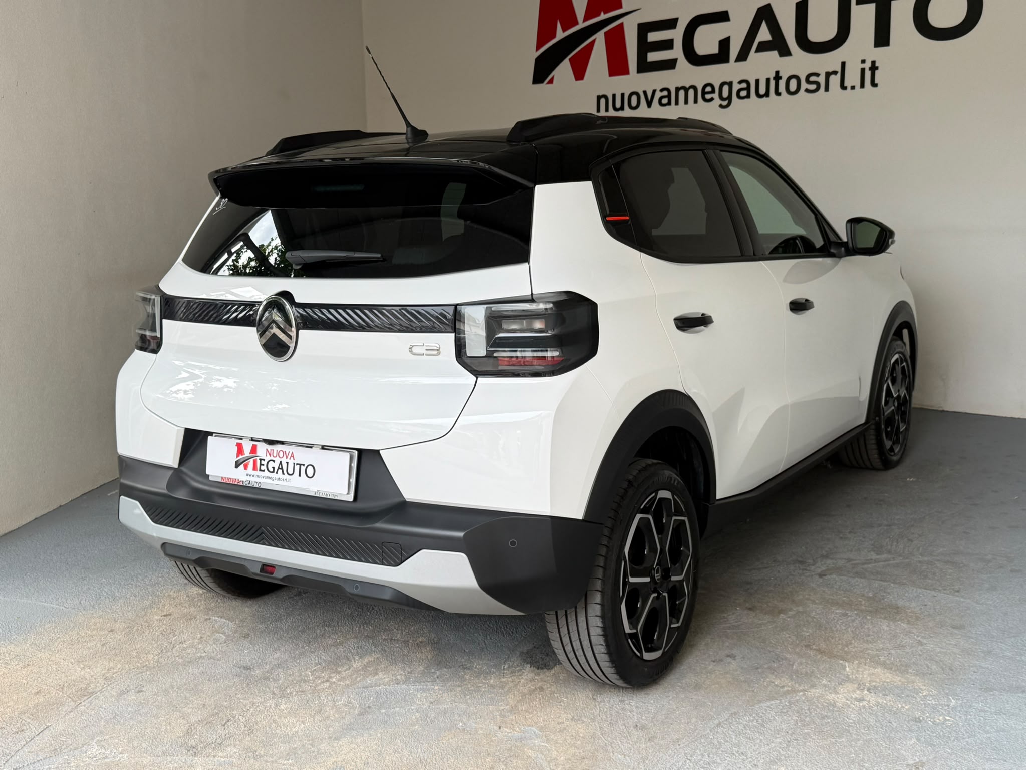 CITREON C3 PureTech 100 S&S Max