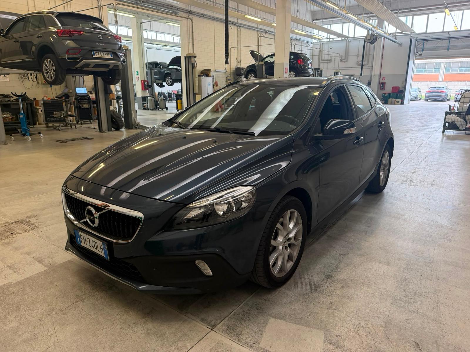 Volvo V40 Cross Country Kinetic