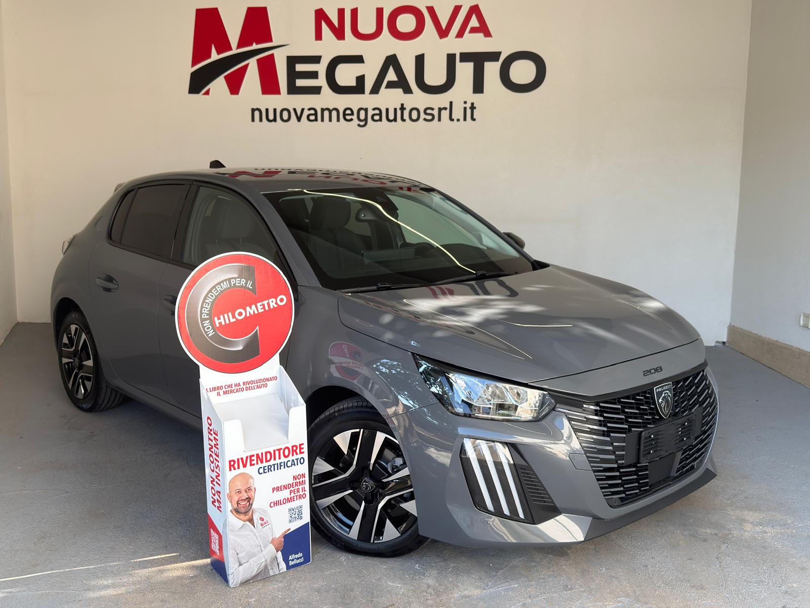 Peugeot 208 1.2 PureTech 100 Allure