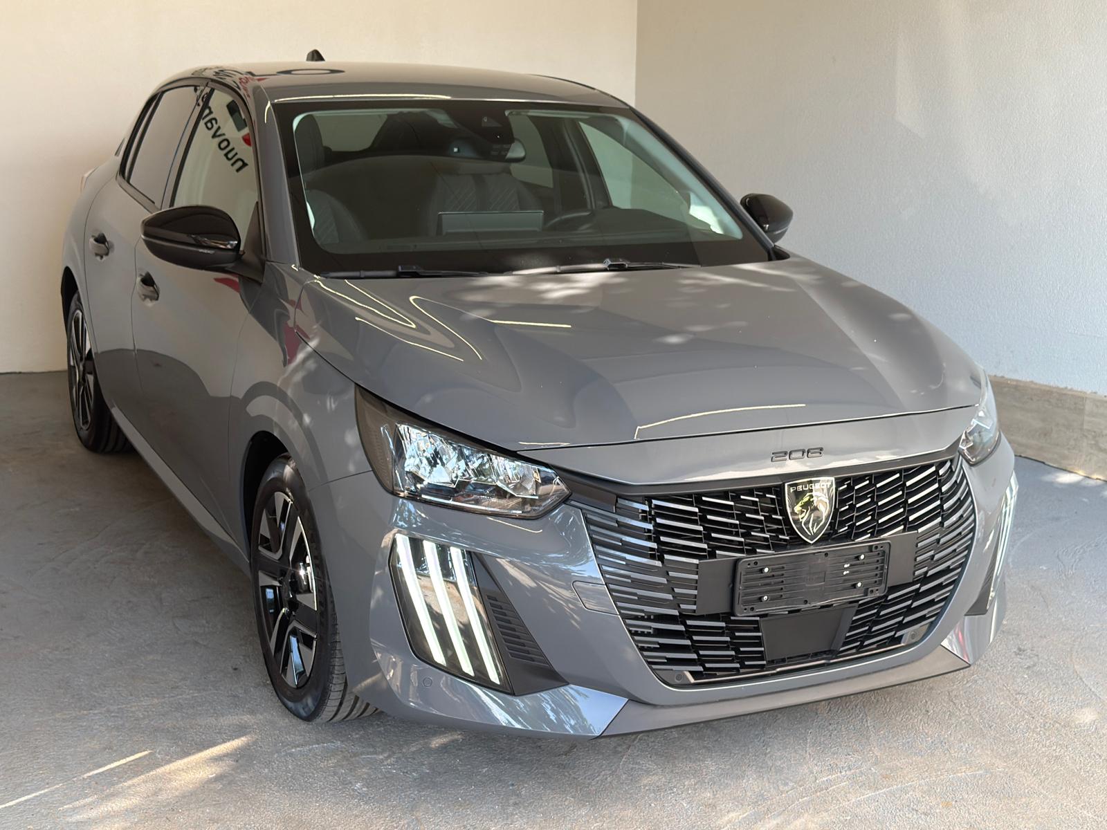 Peugeot 208 1.2 PureTech 100 Allure