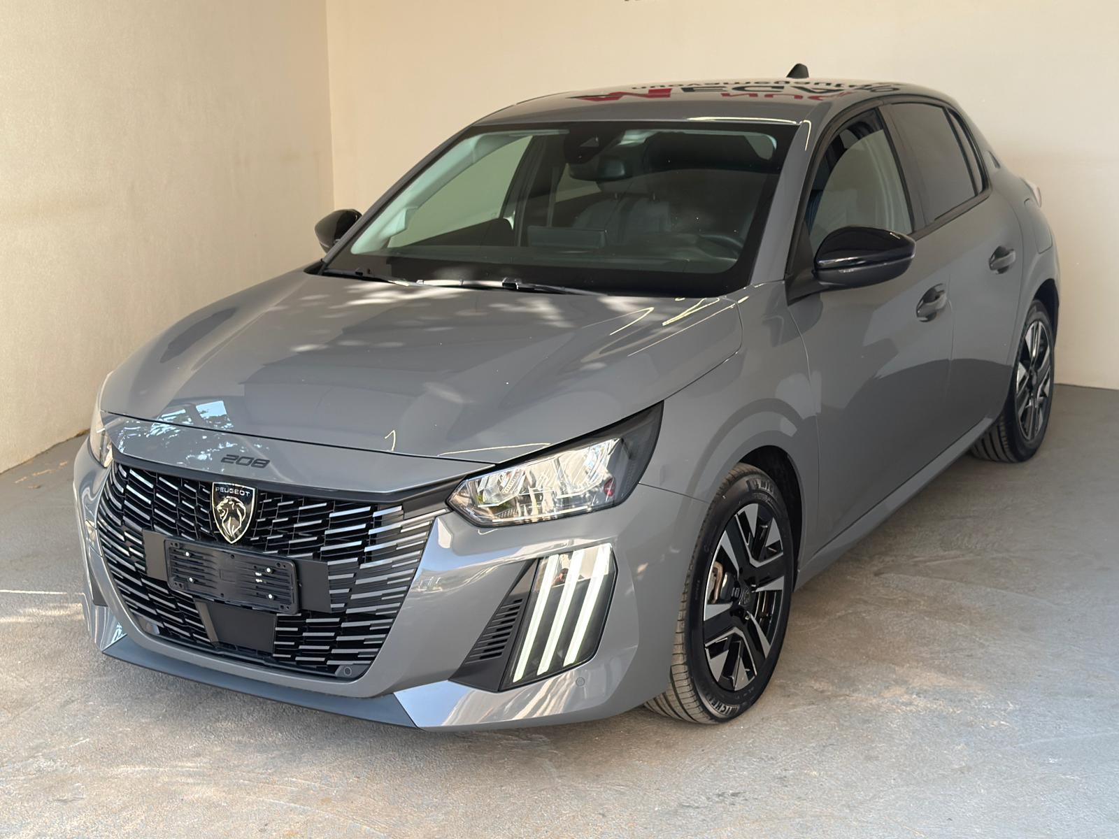 Peugeot 208 1.2 PureTech 100 Allure