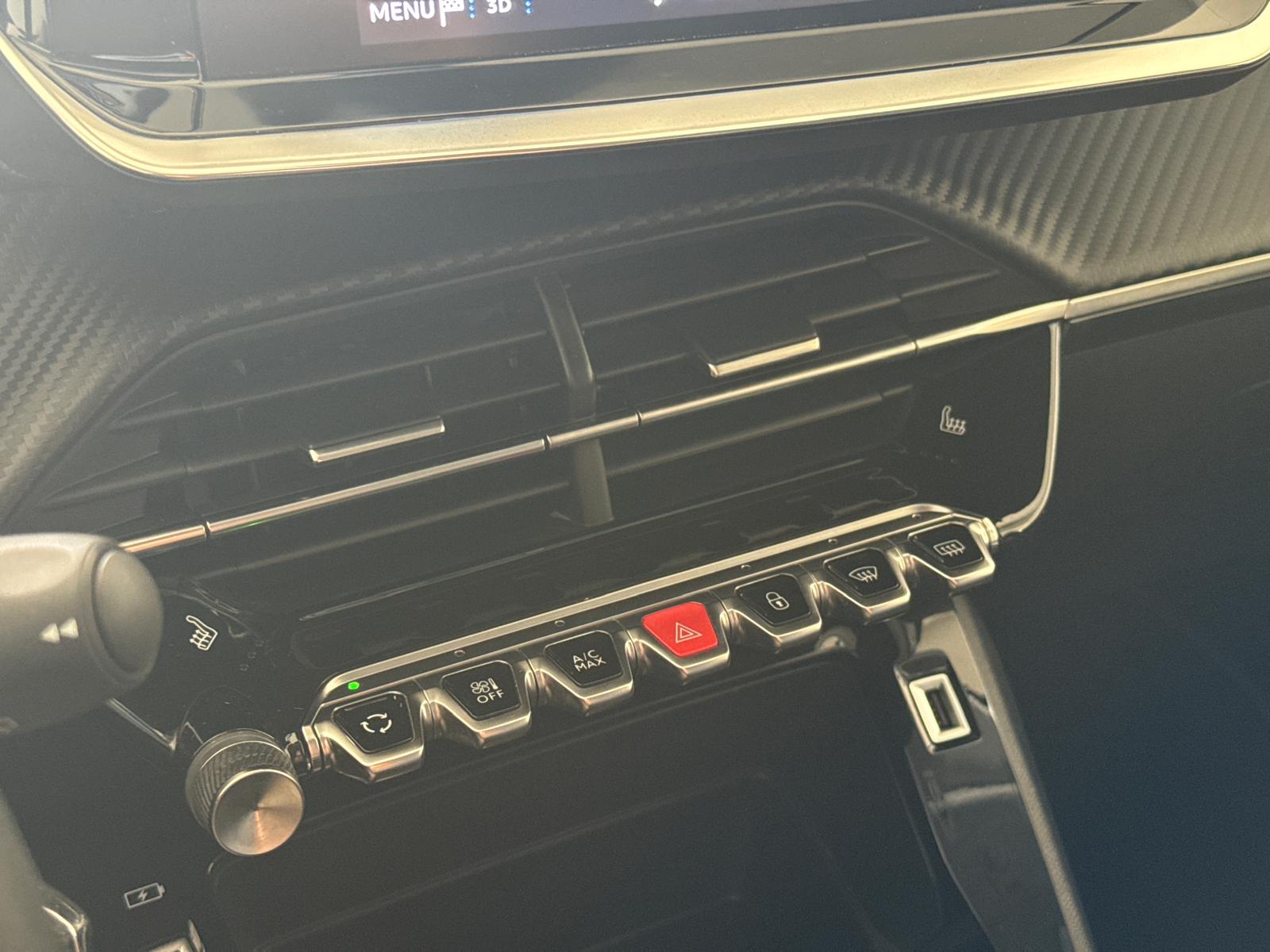 
								Peugeot 208 1.5 BlueHDi 100 Active Pack full									