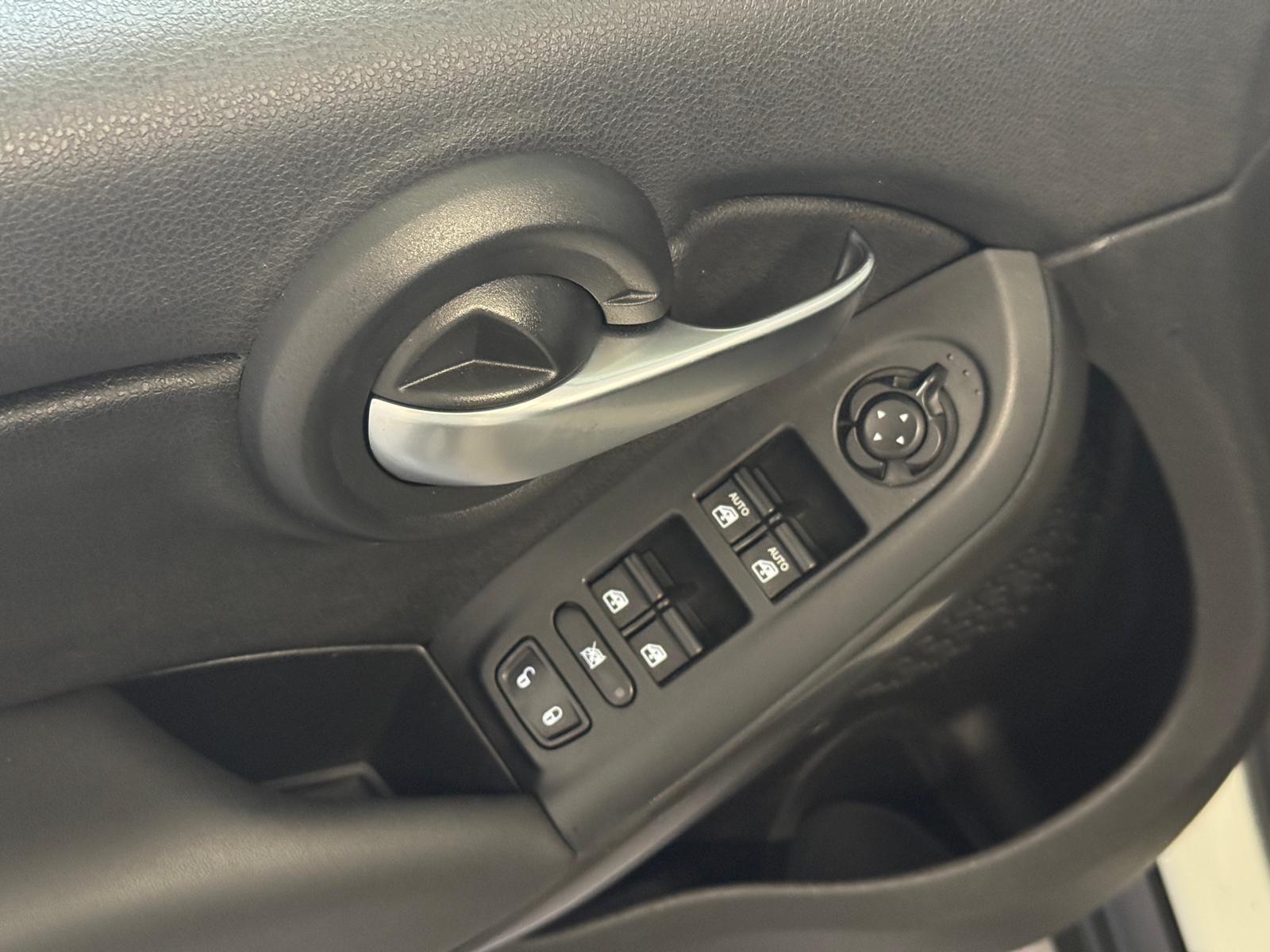 
								Fiat 500X 1.3 full									