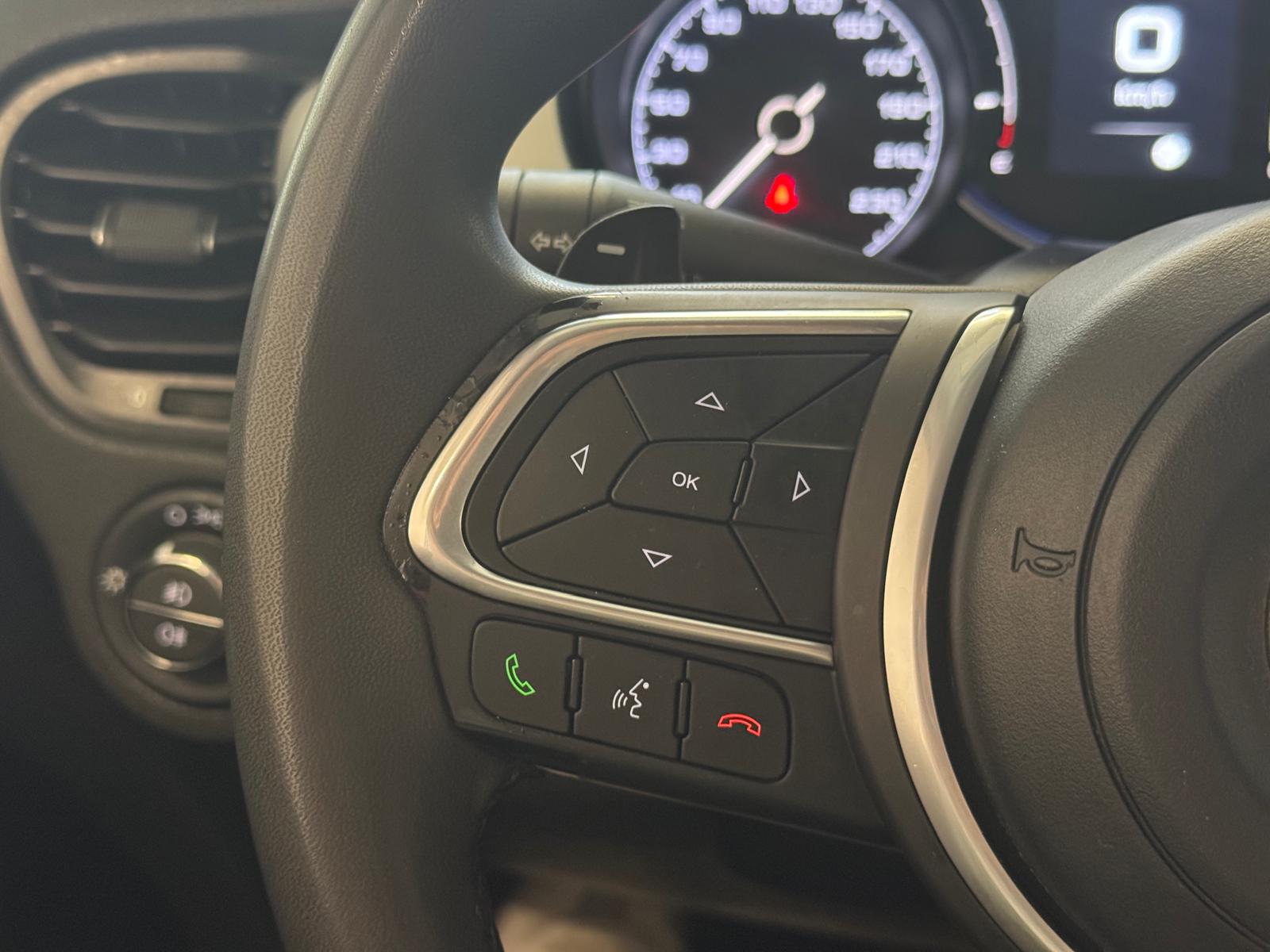 
								Fiat 500X 1.3 full									