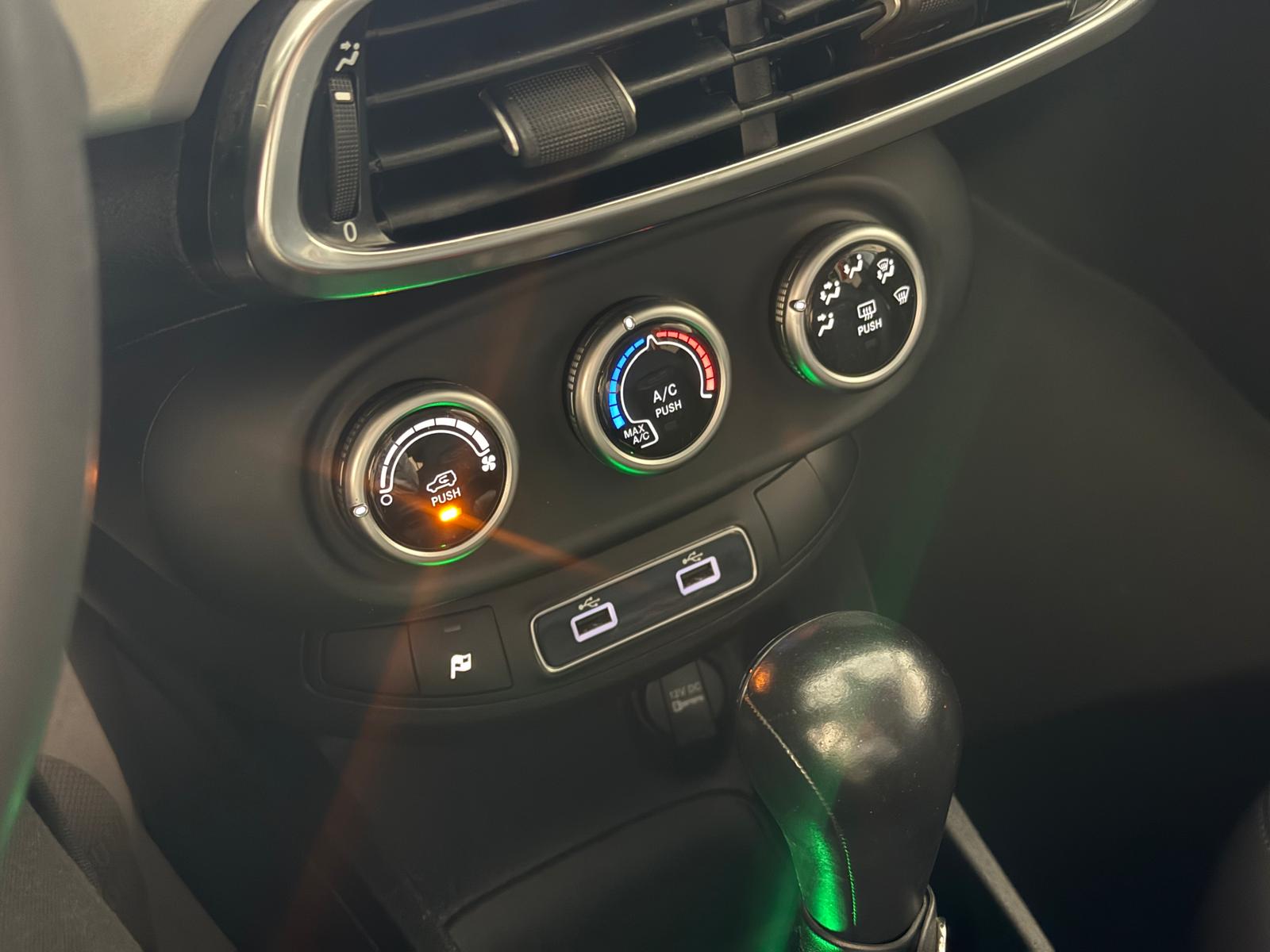 
								Fiat 500X 1.3 full									