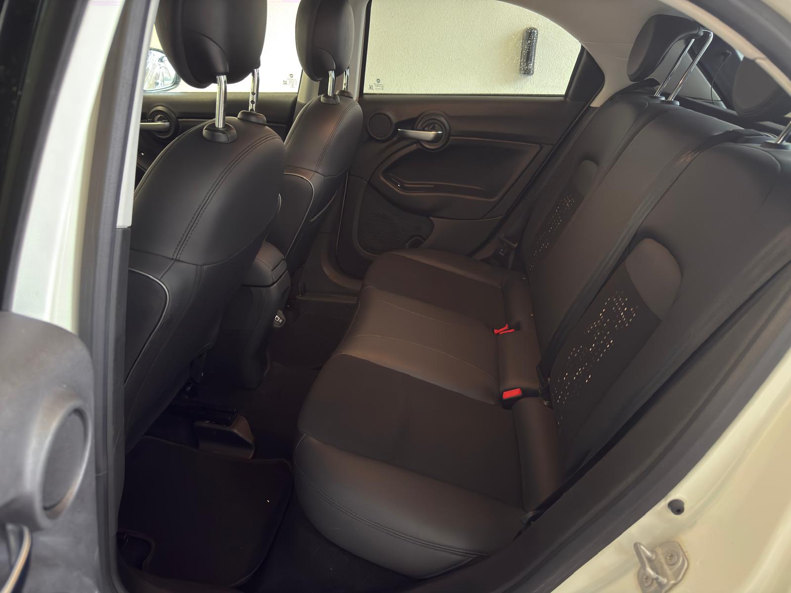 
								Fiat 500X 1.3 full									