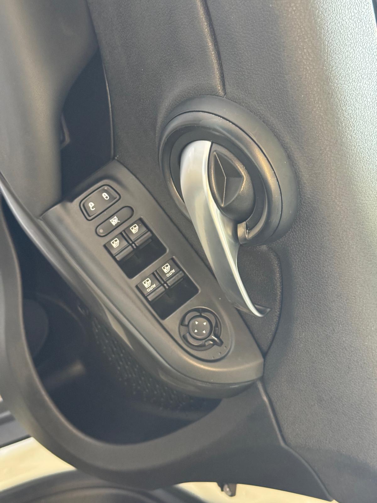 
								Fiat 500X 1.3 full									