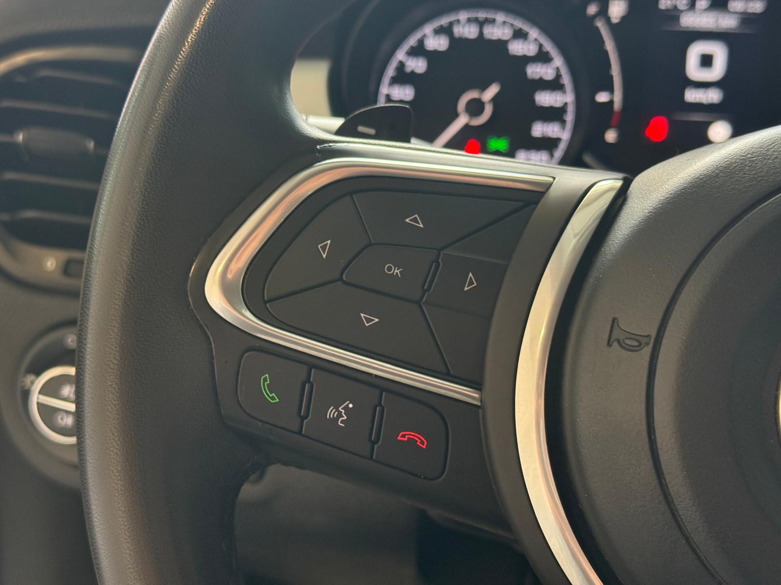 
								Fiat 500X 1.3 full									