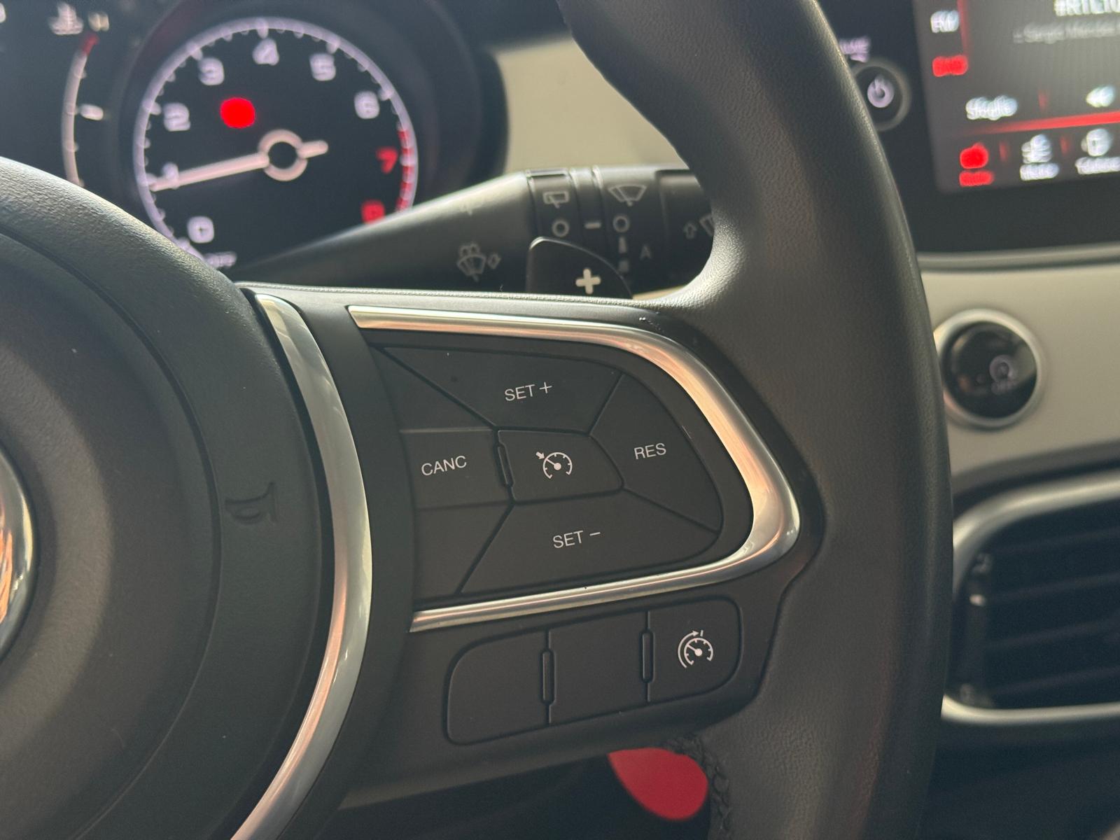 
								Fiat 500X 1.3 full									