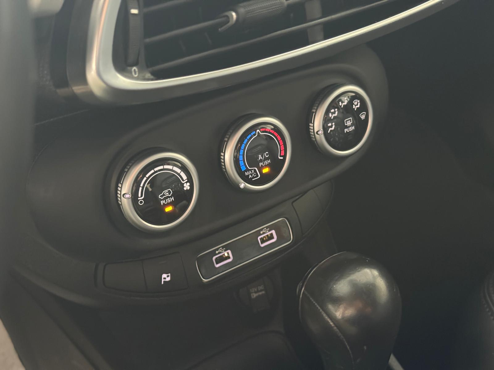 
								Fiat 500X 1.3 full									