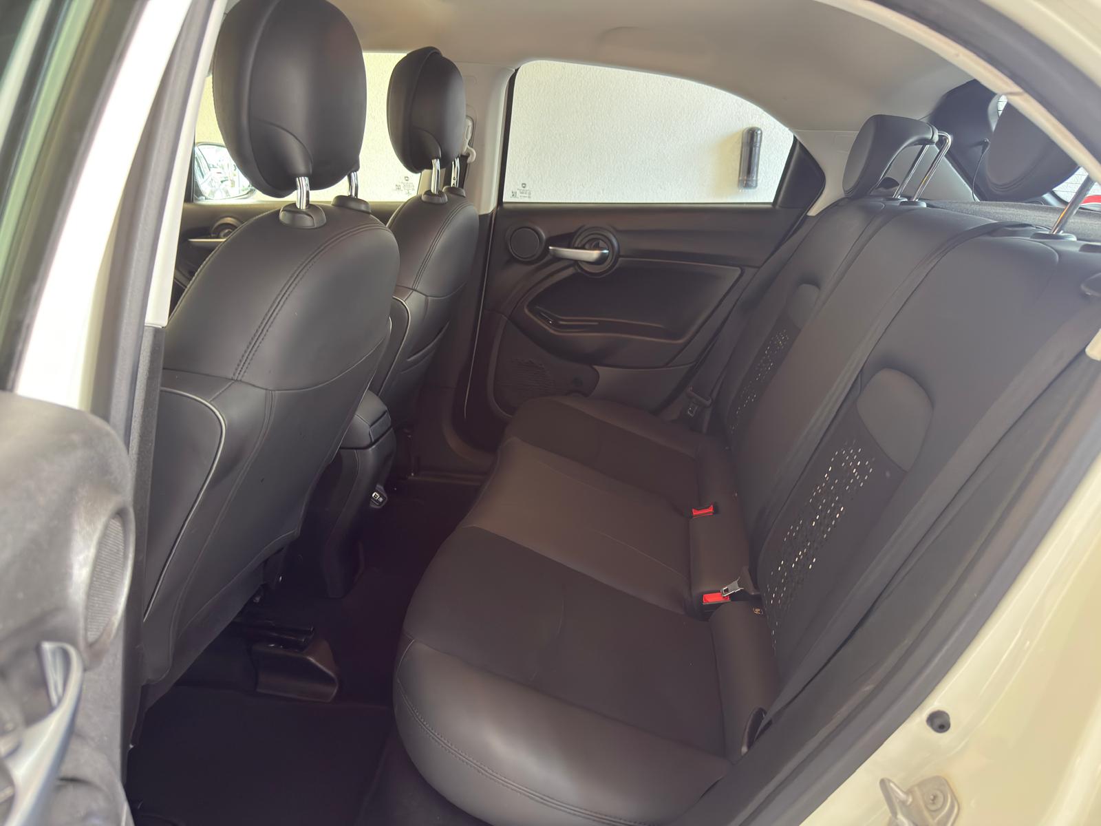 
								Fiat 500X 1.3 full									