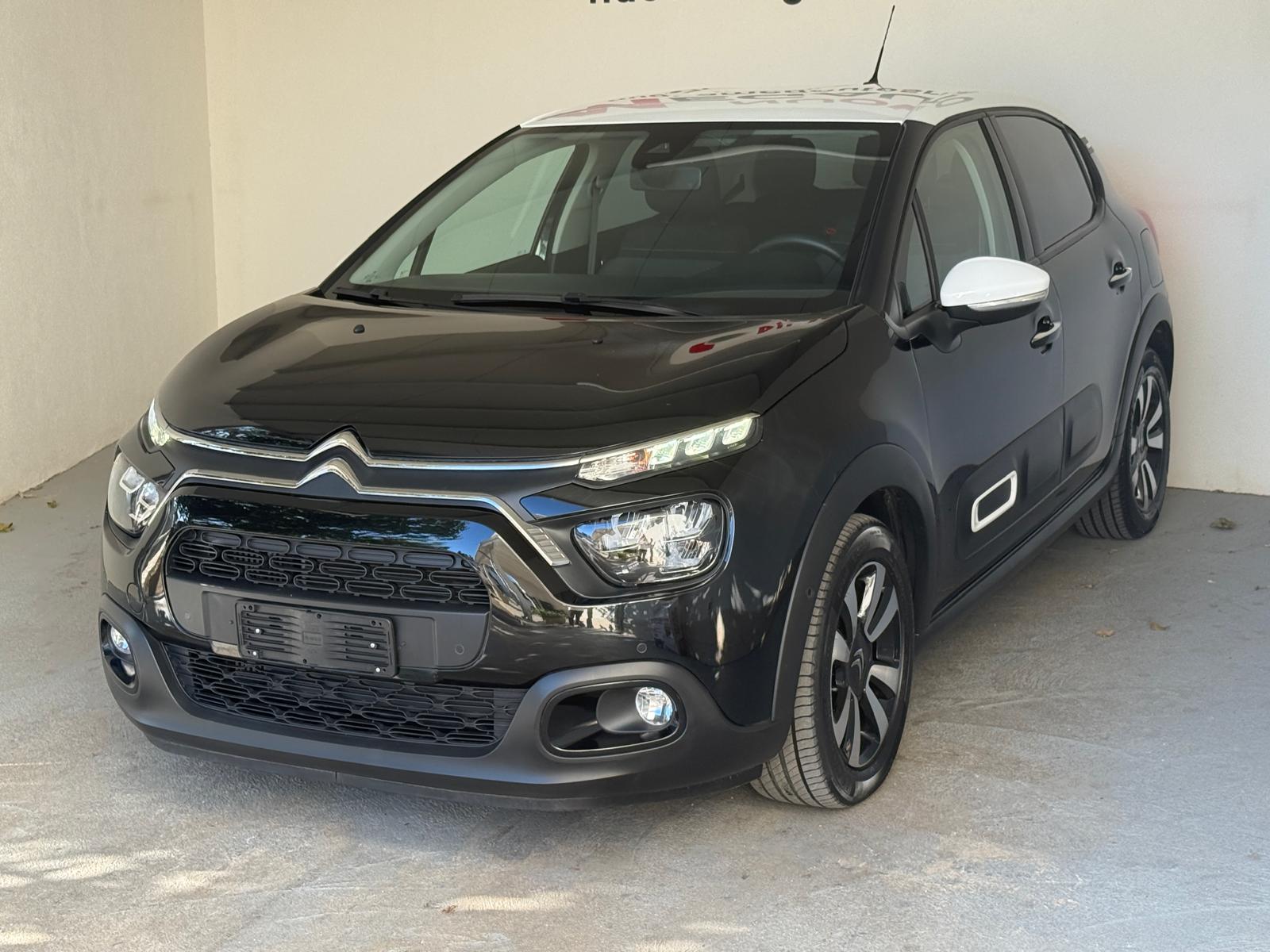 Citroen C3 1.2 PureTech 110 Shine