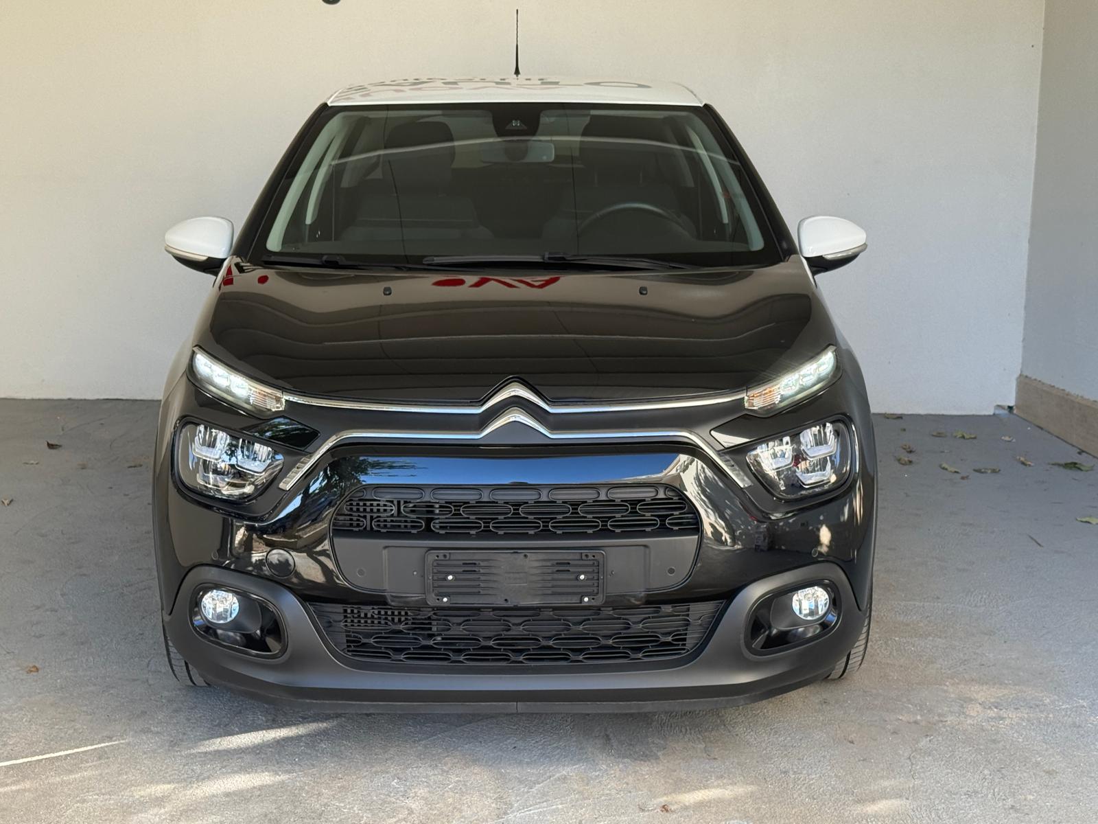 Citroen C3 1.2 PureTech 110 Shine