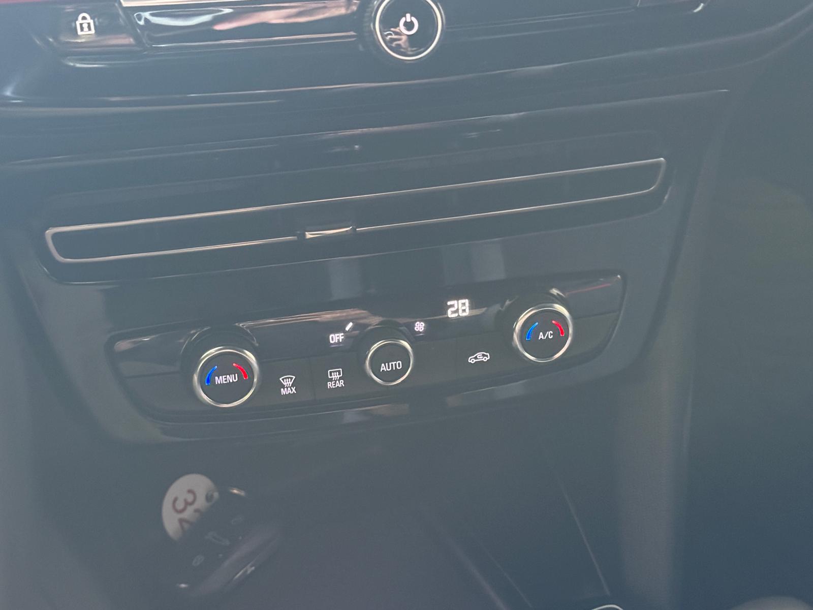 
								Opel Mokka  1.2 Turbo GS Line full									