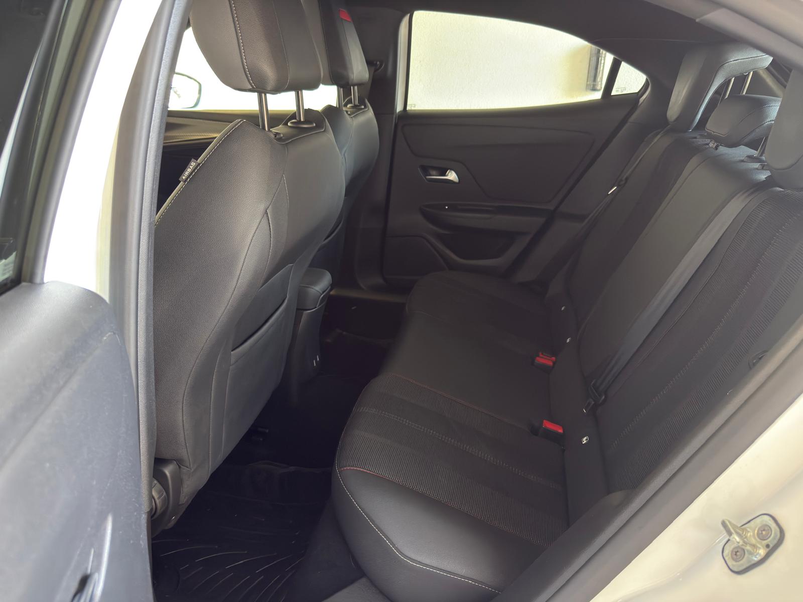 
								Opel Mokka  1.2 Turbo GS Line full									