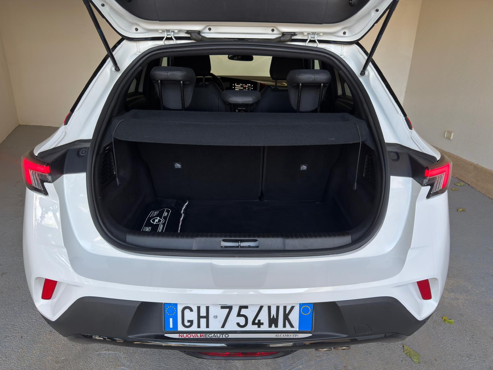 
								Opel Mokka  1.2 Turbo GS Line full									